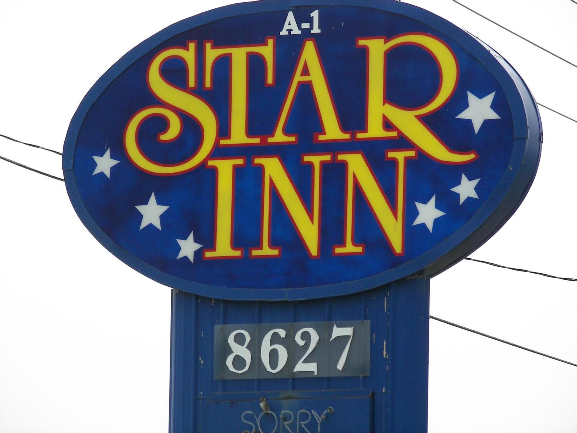 Star Inn By Elevate Rooms Niagara-Fälle Exterior foto