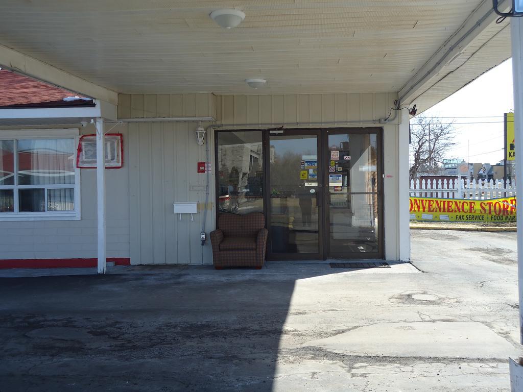 Star Inn By Elevate Rooms Niagara-Fälle Exterior foto