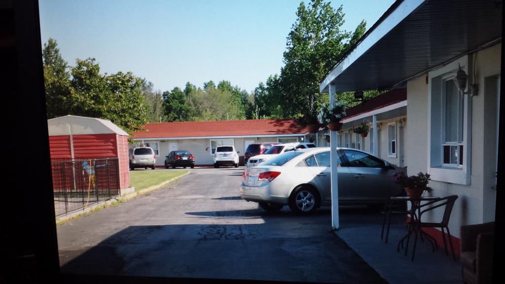Star Inn By Elevate Rooms Niagara-Fälle Exterior foto
