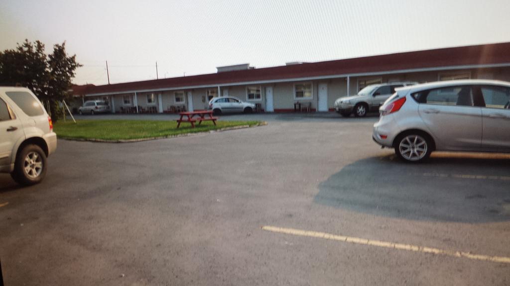 Star Inn By Elevate Rooms Niagara-Fälle Exterior foto